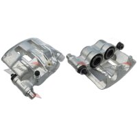 Brake caliper front axle right grip saddle Ø 42 mm...