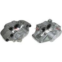 Brake caliper front axle left fixed Ø 41 mm FTE...