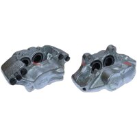 Brake caliper front axle right fixed Ø 41 mm FTE...