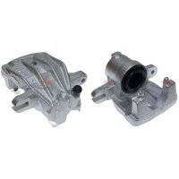 Brake caliper front axle left grip saddle Ø 42 mm...