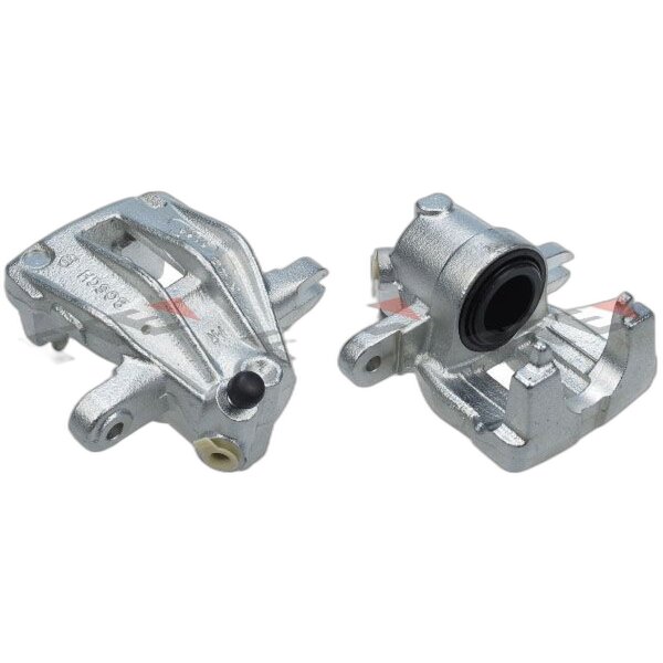 Brake caliper front axle right grip saddle Ø 42 mm FTE for SMART CITY-COUPE