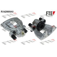 Brake caliper rear left FTE for VOLVO S60 I