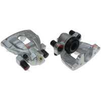 Brake caliper rear axle left grip saddle Ø 42 mm...