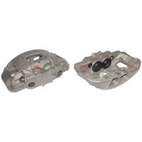 Brake caliper front axle right grip saddle Ø 42 mm...