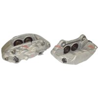 Brake caliper front axle right fixed caliper Ø 42...