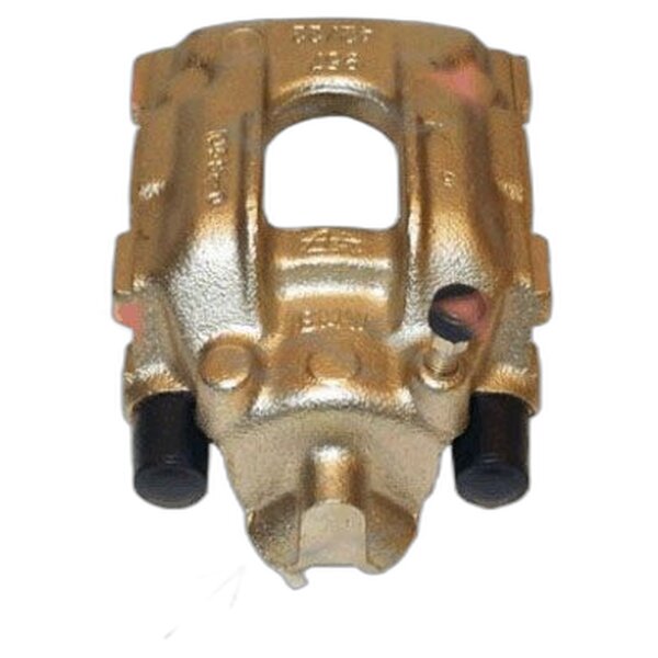 Bremssattel HA links Faustsattel Ø 42 mm Gusseisen grau FTE für u.a. BMW X3