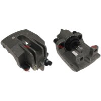 Brake caliper rear axle left grip saddle Ø 42 mm...