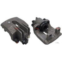 Brake caliper rear axle right grip saddle Ø 42 mm...