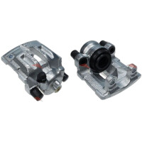 Brake caliper rear axle left grip saddle Ø 42 mm...
