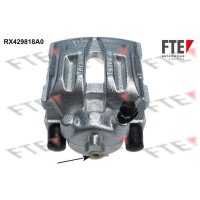 Bremssattel hinten rechts FTE für BMW 3 (E90)