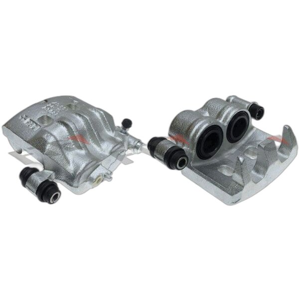 Brake caliper in front of the axle grip saddle Ø 42 mm FTE for SUBARU LEGACY