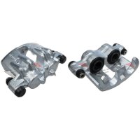 Brake caliper front axle left grip saddle Ø 42 mm...