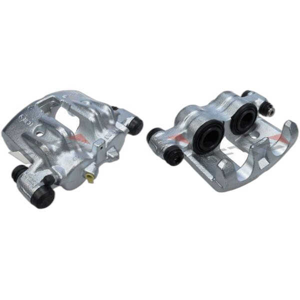 Brake caliper front axle right grip saddle Ø 42 mm FTE for IVECO DAILY