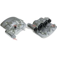 Brake caliper front axle right grip saddle Ø 42 mm...