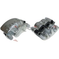 Brake caliper front axle left grip saddle Ø 42 mm...