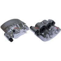 Brake caliper front axle right grip saddle Ø 42 mm...