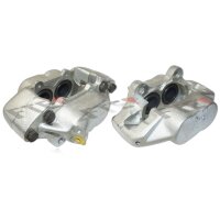 Brake caliper front axle left fixed Ø 41 mm FTE...