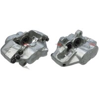 Brake caliper front axle right fixed Ø 41 mm FTE...