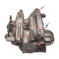 Brake caliper front axle left fixed caliper Ø 42...