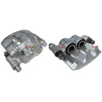 Brake caliper front axle right grip saddle Ø 42 mm...