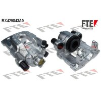 Bremssattel hinten links FTE für BMW X5 (E53)