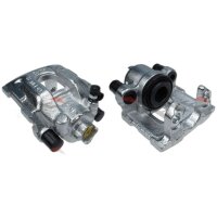 Brake caliper rear axle left grip saddle Ø 42 mm...