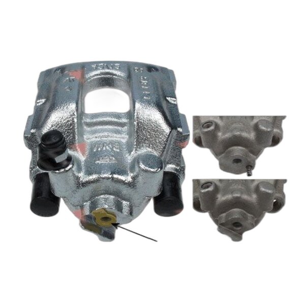 Brake caliper rear axle right grip saddle Ø 42 mm FTE for BMW X5