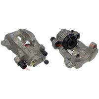 Brake caliper rear axle left grip saddle Ø 42 mm...