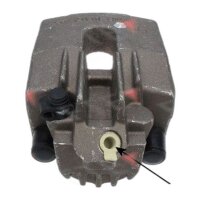 Brake caliper rear axle right grip saddle Ø 42 mm...