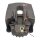 Brake caliper rear axle right grip saddle Ø 42 mm FTE for BMW 5 Series