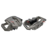 Brake caliper front axle left grip saddle Ø 42 mm...