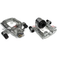 Brake caliper rear axle left grip saddle Ø 42 mm...