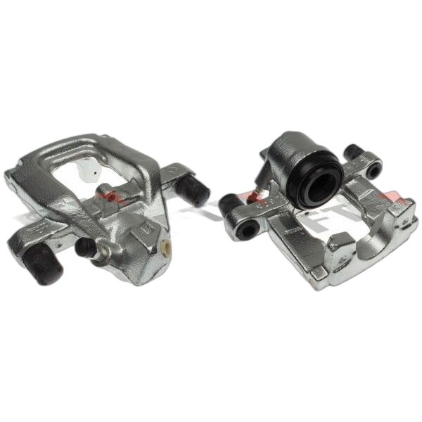 Brake caliper rear axle right grip saddle Ø 42 mm FTE for MB GLK-CLASS