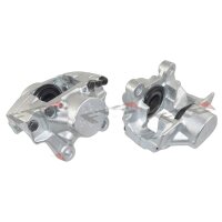 Brake caliper rear axle left fixed caliper Ø 42 mm...