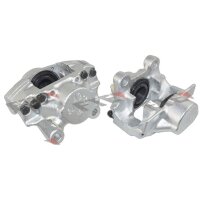 Brake caliper rear axle right fixed caliper Ø 42...