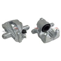 Brake caliper front axle left grip saddle Ø 42 mm...