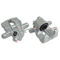 Brake caliper front axle right grip saddle Ø 42 mm...