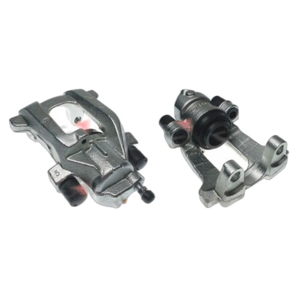 Brake caliper rear axle right grip saddle Ø 42 mm FTE for e.g. MB R-CLASS