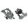 Brake caliper rear axle right grip saddle Ø 42 mm FTE for e.g. MB R-CLASS