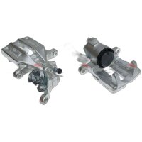 Brake caliper brake caliper with parking brake Ø...
