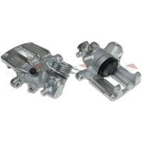 Brake caliper rear axle left parking brake Ø 42 mm...