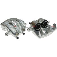 Brake caliper front axle left grip saddle FTE for e.g....