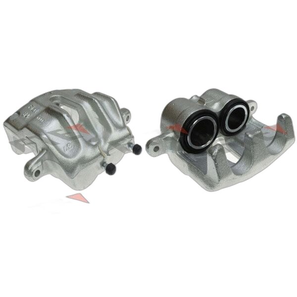 Bremssattel Vorderachse rechts Faustsattel FTE für u.a. FIAT DUCATO