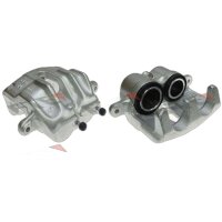 Bremssattel Vorderachse rechts Faustsattel FTE für...