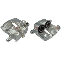 Brake caliper front axle left grip saddle Ø 43 mm...