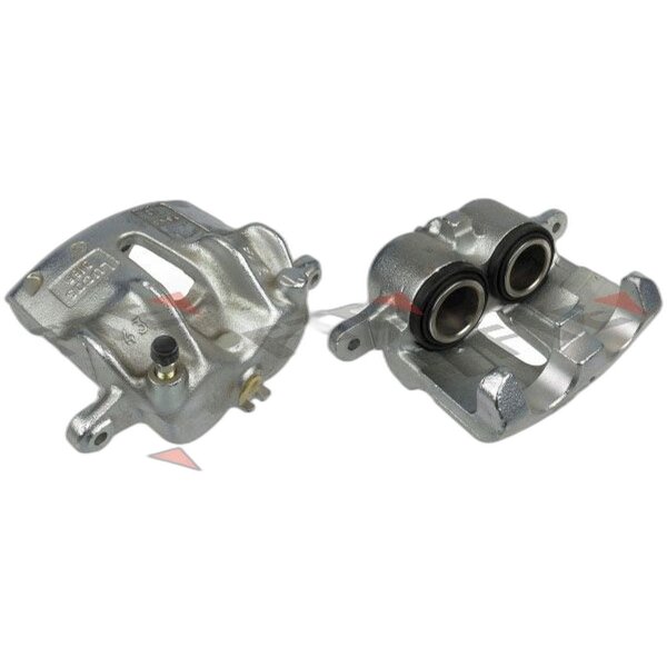 Brake caliper front axle right grip saddle Ø 43 mm FTE for FORD MAVERICK