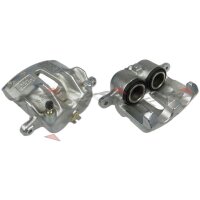 Brake caliper front axle right grip saddle Ø 43 mm...