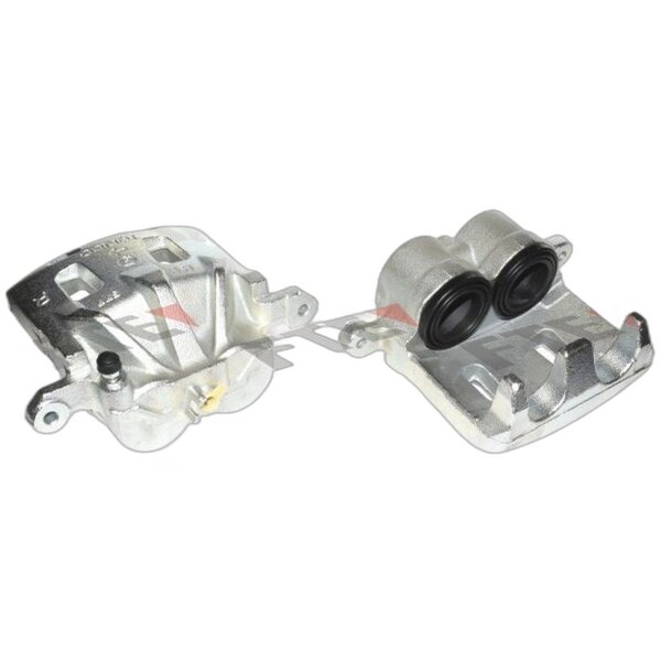 Bremssattel Vorderachse rechts Faustsattel Ø 43 mm FTE für u.a. SUBARU LEGACY