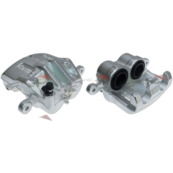 Brake caliper 2 piston Ø 43 mm FTE for HYUNDAI SANTA and others