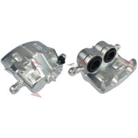 Brake caliper 2 piston Ø 43 mm FTE for HYUNDAI...